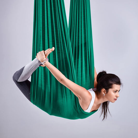 🧠 How a Sensory Swing Helps My Adult ADHD & Anxiety: Dominique’s Story