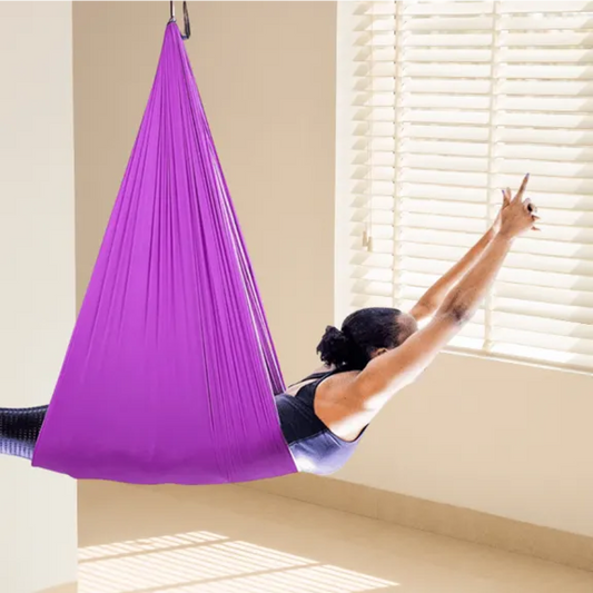 Sensory Swings for Adults and Teens with Autism or ADHD: What You Need to Know