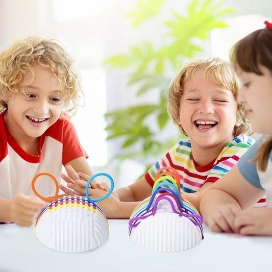 5 Simple Sensory Activities to Help ADHD Children Stay Focused at Home