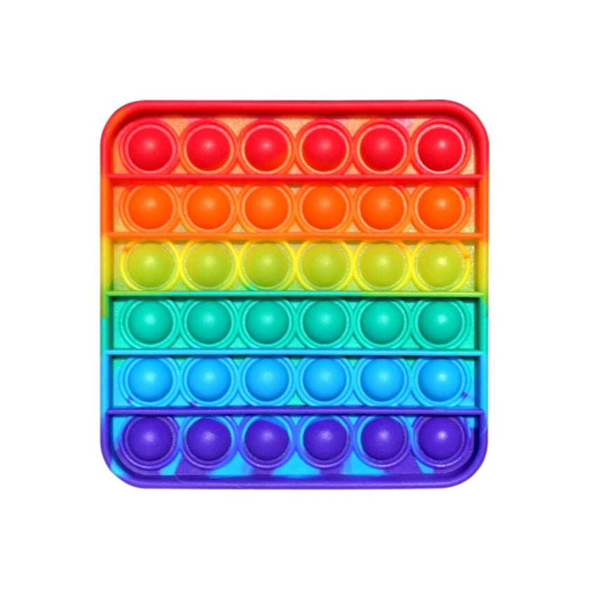 Bubble Pop™️ Limited Edition - Rainbow