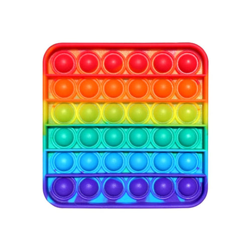 Bubble Pop™️ Limited Edition - Rainbow