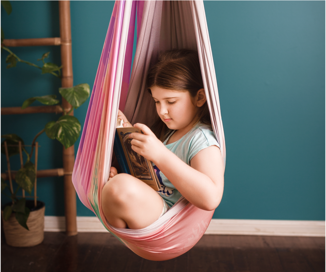 Best Sensory Swing for Autism 