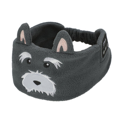 Calming Premium Animal Sleep Headphones for Kids with Autism & ADHD