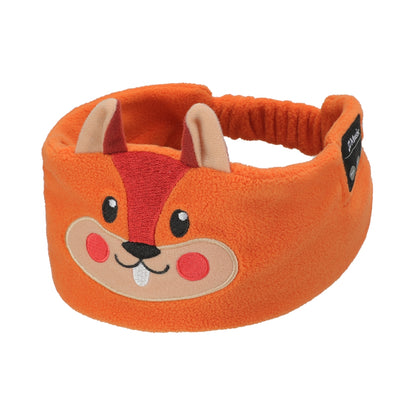 Calming Premium Animal Sleep Headphones for Kids with Autism & ADHD