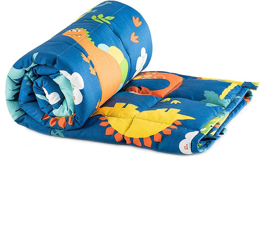 SensoryHarbor™-Gravity Blanket to Improve Sleep and Relaxation in Kids