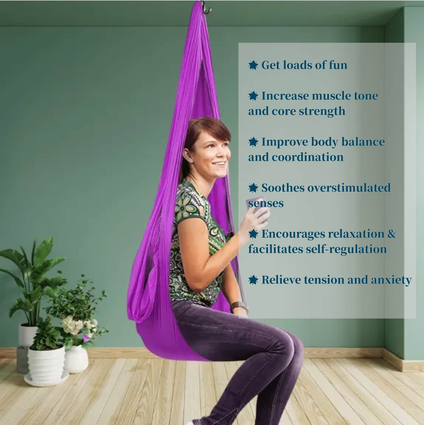 Sensory Swings For Autism ADHD Indoor Calming Swings Harbor sensory-swings-for-autism-adhd-indoor-calming-swings-harbor